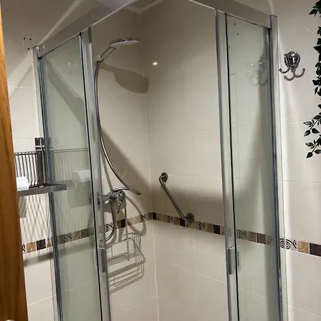 Apartment Luxury 4 Malaga