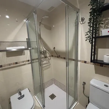 Zona Luxury 4 Málaga