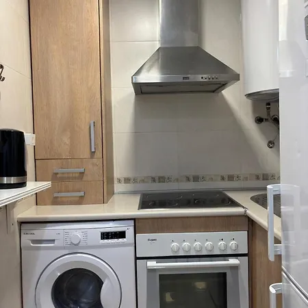 Zona Luxury 4 * Málaga