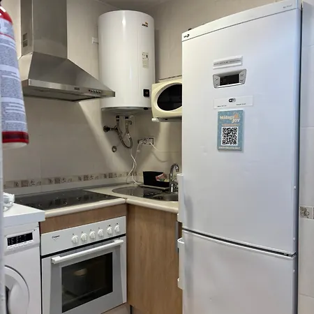 Luxury 4 Malaga