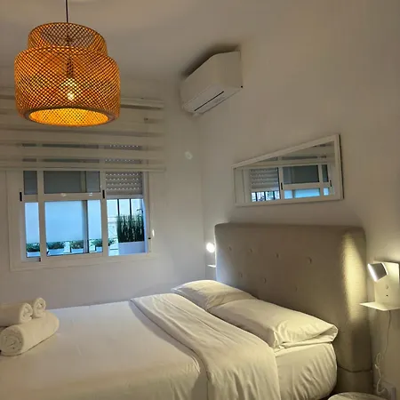 Zona Luxury 4 Daire