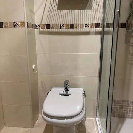 Apartment Luxury 4
