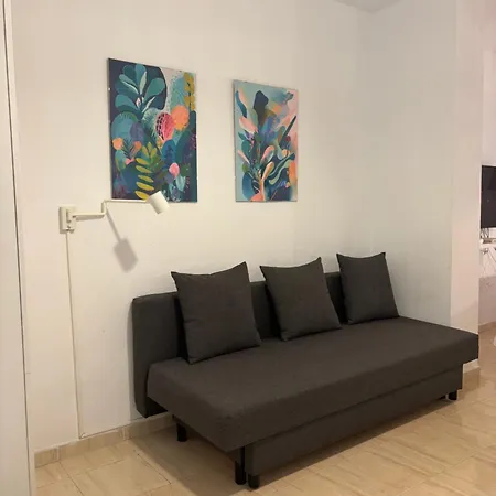 Zona Luxury 4 *