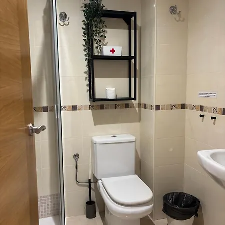 Apartment Luxury 4 *