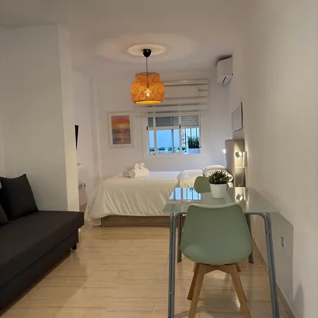Zona Luxury 4 Appartamento