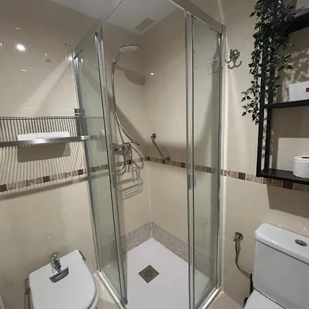 Zona Luxury 4 * Málaga
