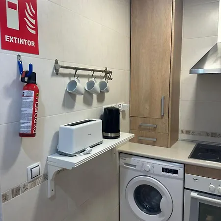 Luxury 4 Apartment *