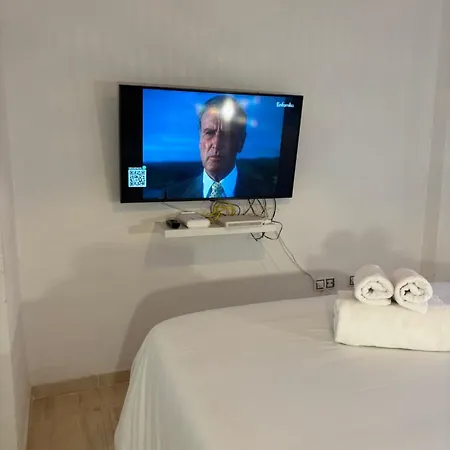 Apartment Luxury 4