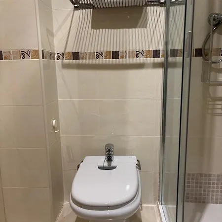 Zona Luxury 4 Málaga