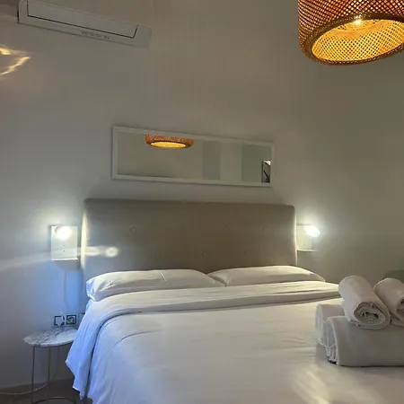 Appartamento Zona Luxury 4 *