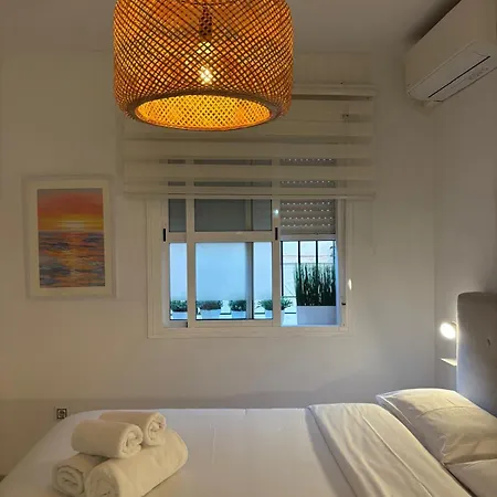 Zona Luxury 4 Málaga