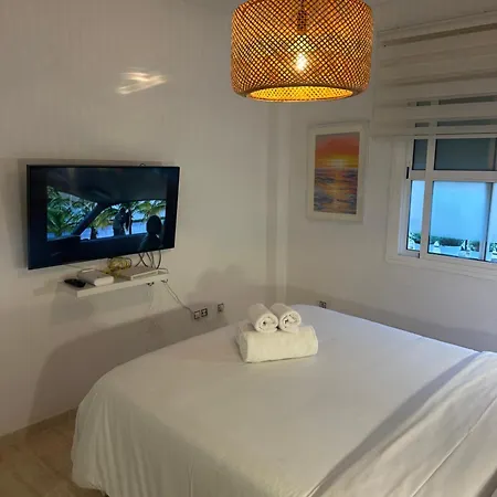 Apartment Luxury 4