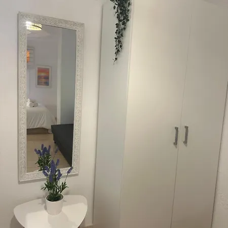 Zona Luxury 4 Appartamento *