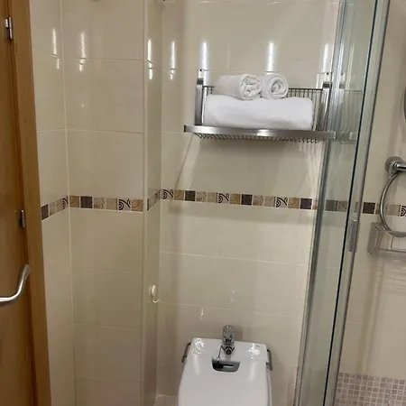 Zona Luxury 4 Málaga