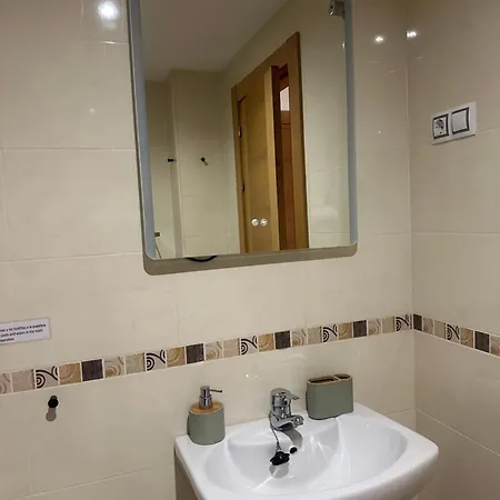 Zona Luxury 4 Appartamento *