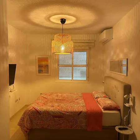 Apartment Luxury 4 Malaga