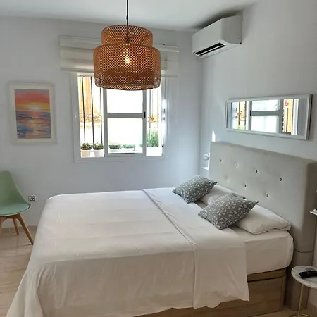 Appartamento Zona Luxury 4 Málaga