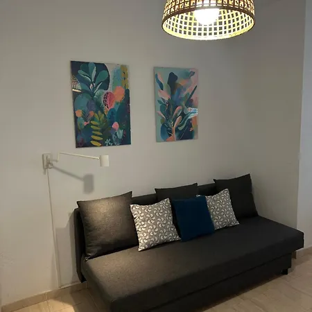 Zona Luxury 4 Málaga