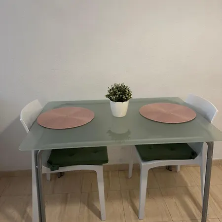 Zona Luxury 4 Appartamento Málaga
