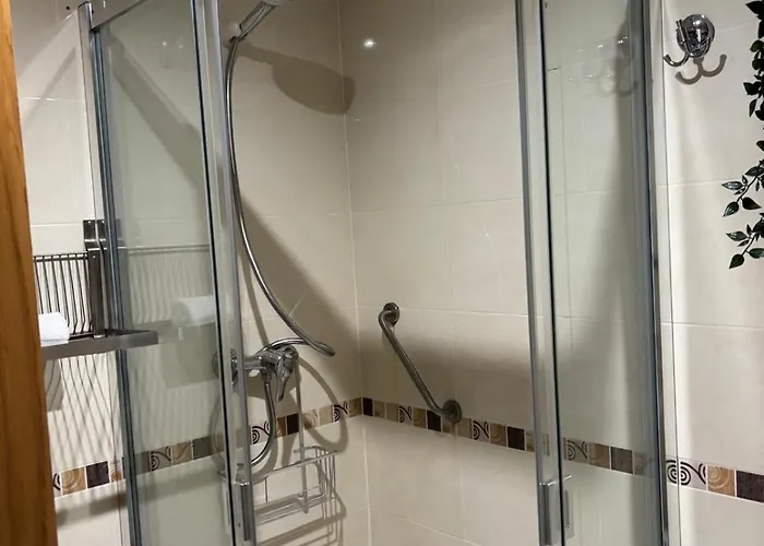 Daire Zona Luxury 4 Málaga