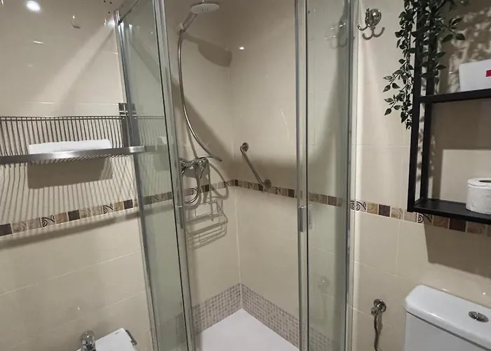 Zona Luxury 4 Málaga