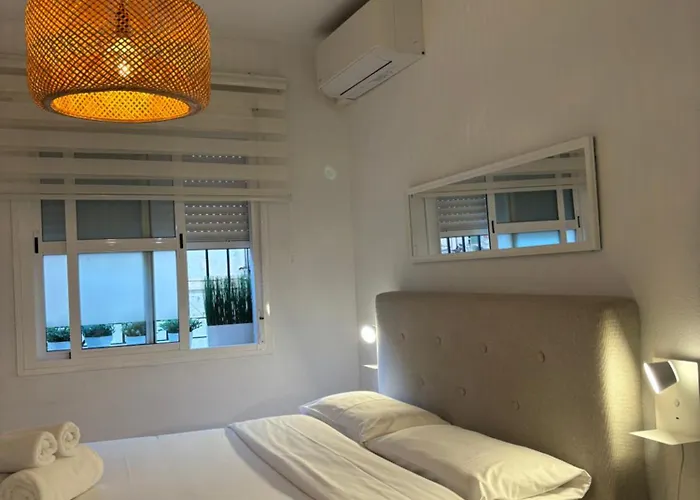 Zona Luxury 4 Daire