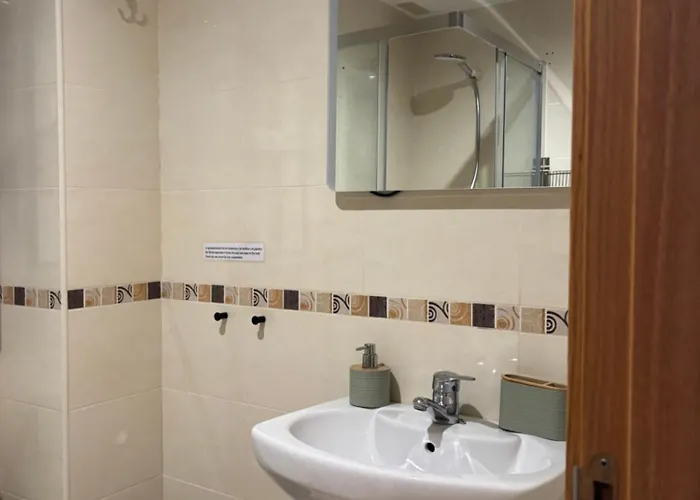 Zona Luxury 4 Daire