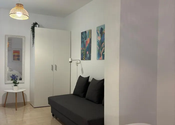 Zona Luxury 4 Daire *
