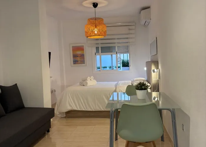 Zona Luxury 4 Daire