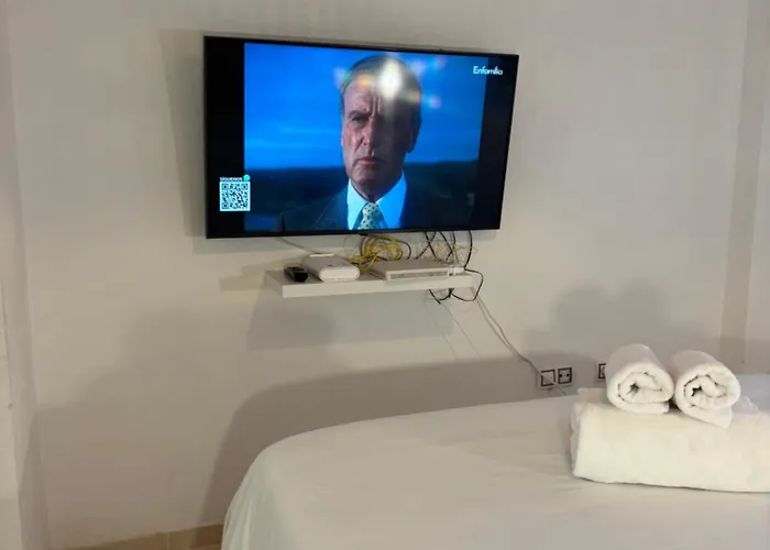 Daire Zona Luxury 4