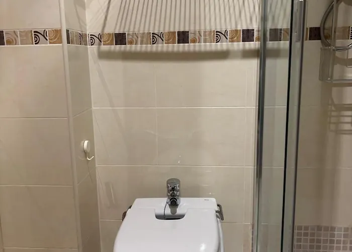 Zona Luxury 4 Málaga