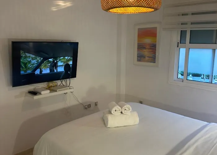 Daire Zona Luxury 4