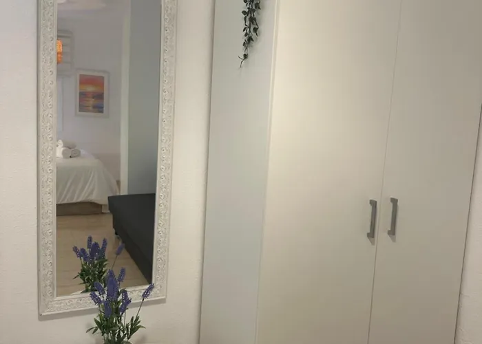 Zona Luxury 4 Daire *