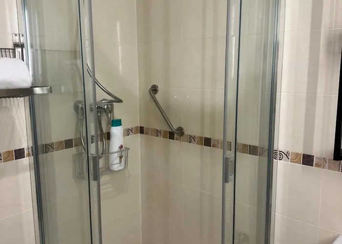 Zona Luxury 4 Daire