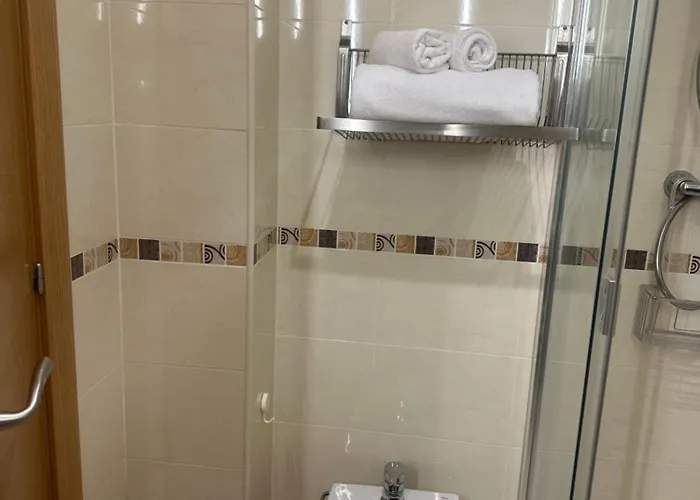 Zona Luxury 4 Málaga