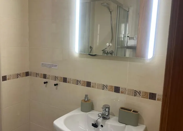 Zona Luxury 4 Daire Málaga