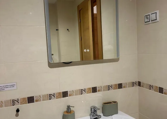 Zona Luxury 4 Daire *