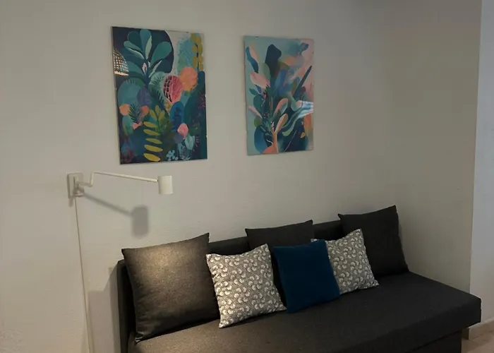 Zona Luxury 4 Málaga