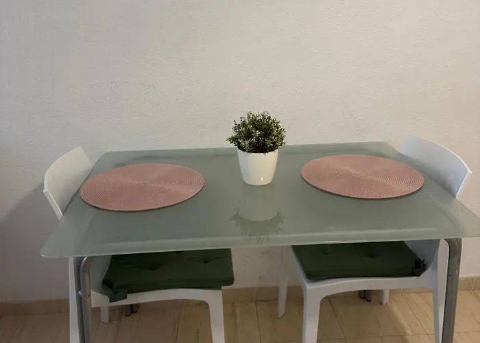 Zona Luxury 4 Daire Málaga